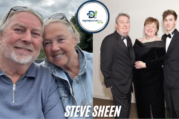 Steve Sheen