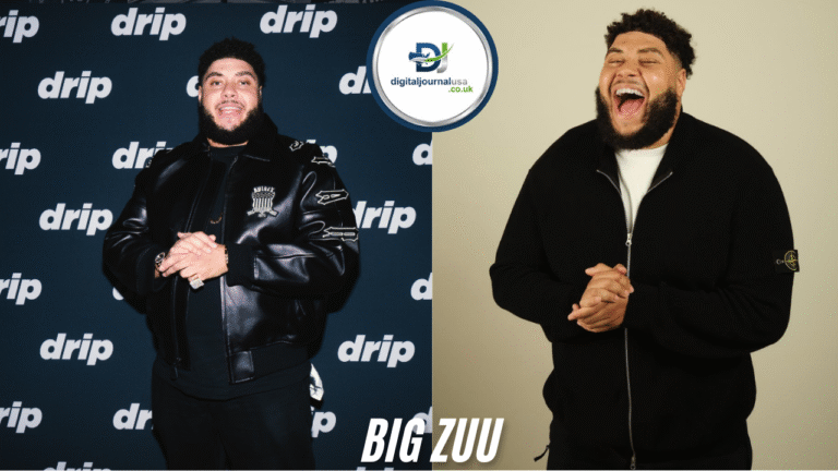 big zuu