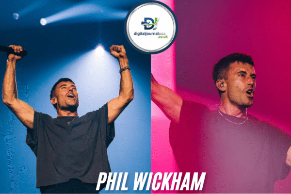 Phil Wickham