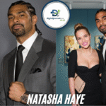 natasha haye