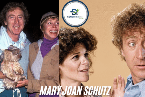 mary joan schutz