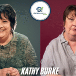 kathy burke