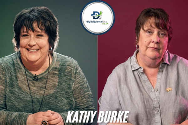 kathy burke