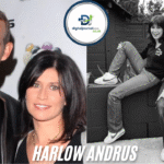 harlow andrus