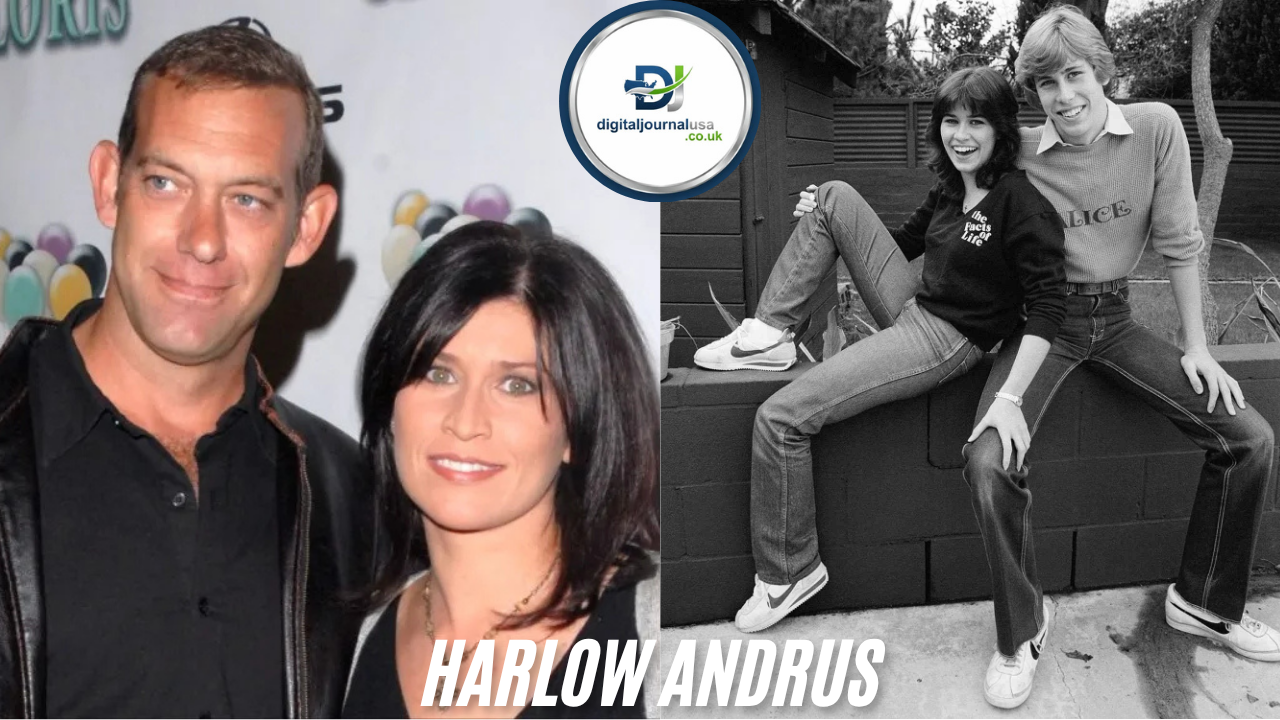 harlow andrus