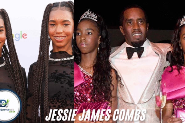 Jessie James Combs