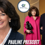 pauline prescott