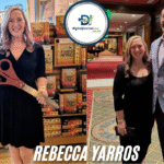Rebecca Yarros