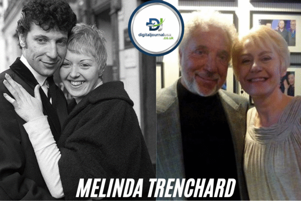 Melinda Trenchard