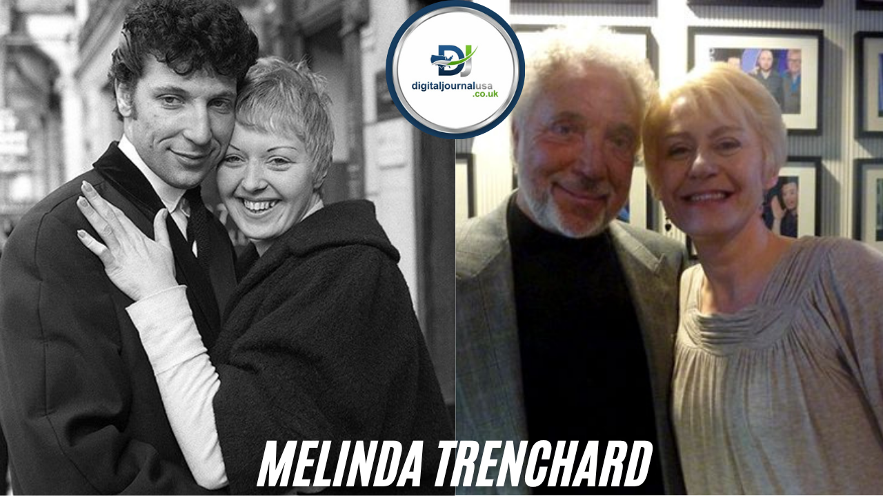 Melinda Trenchard