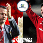 Ryan Giggs
