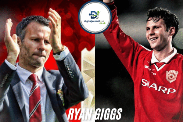 Ryan Giggs