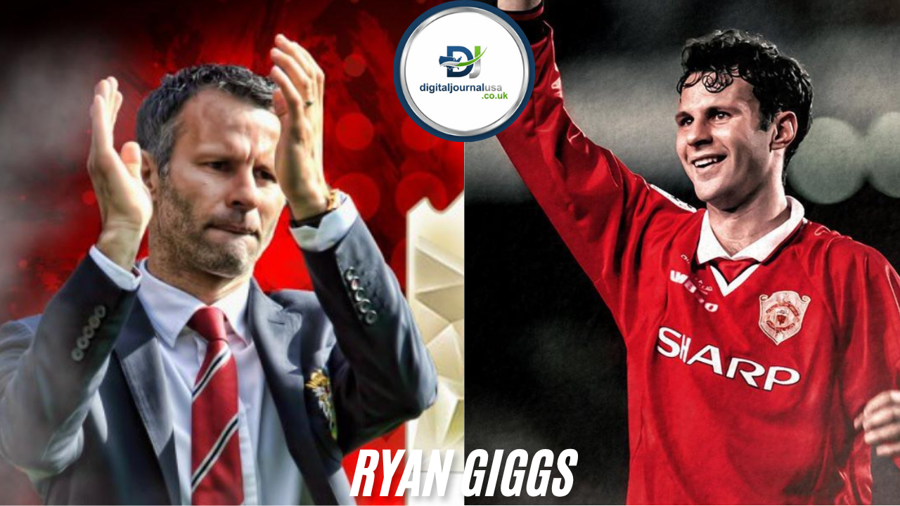 Ryan Giggs