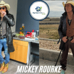 mickey rourke