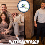nikki sanderson