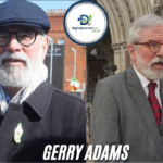 gerry adams