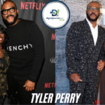 tyler perry