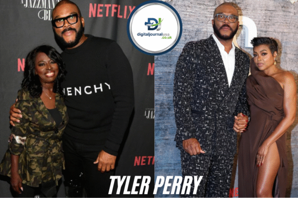 tyler perry