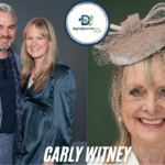 carly witney