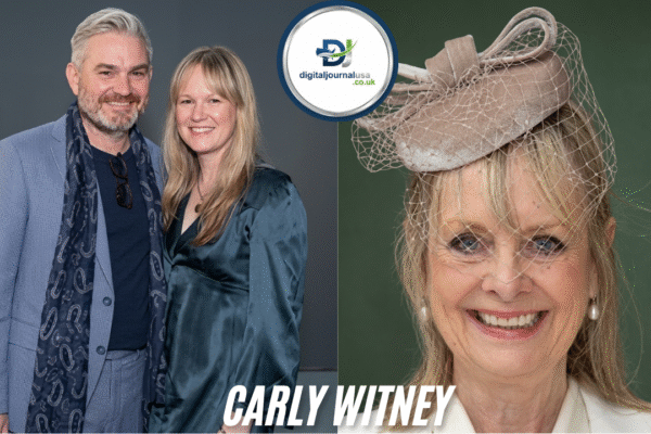 carly witney