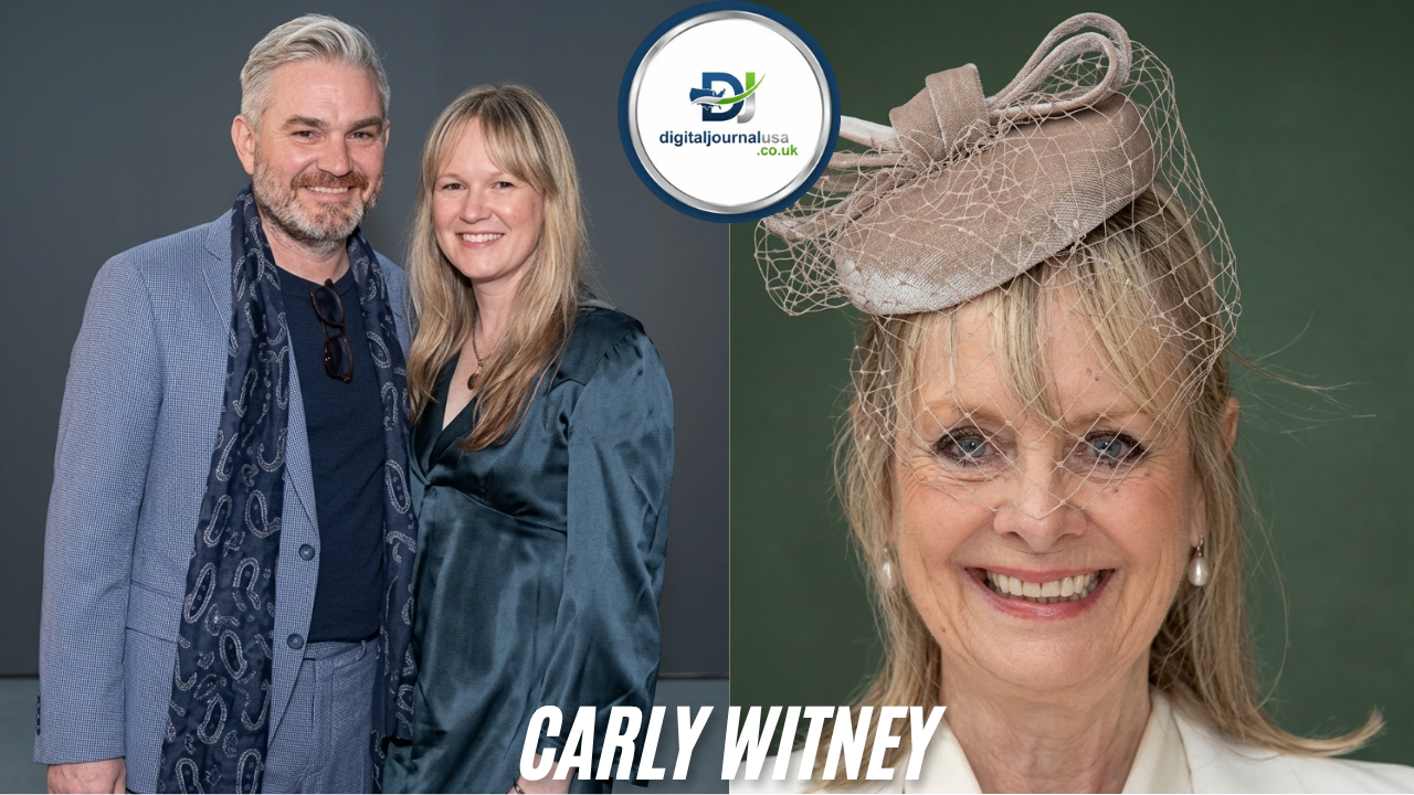 carly witney