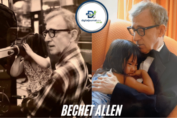 bechet allen