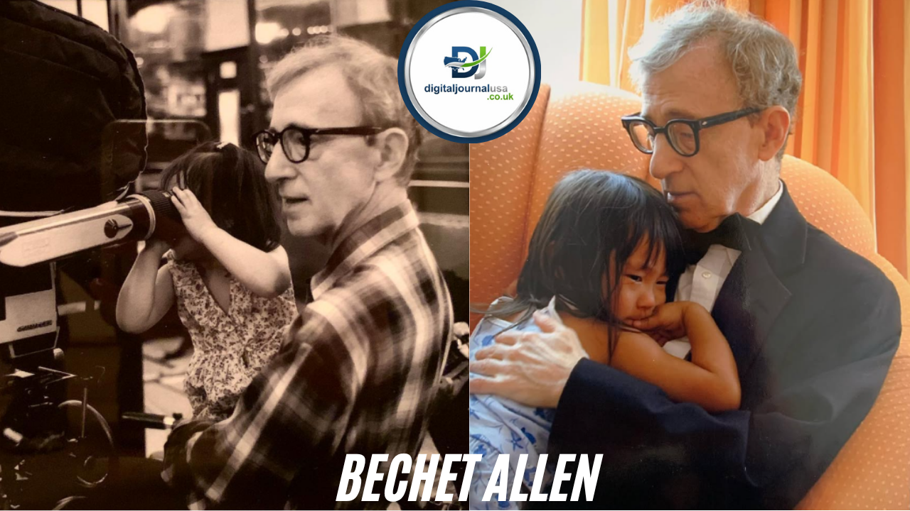 bechet allen