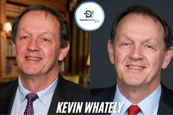 kevin whately