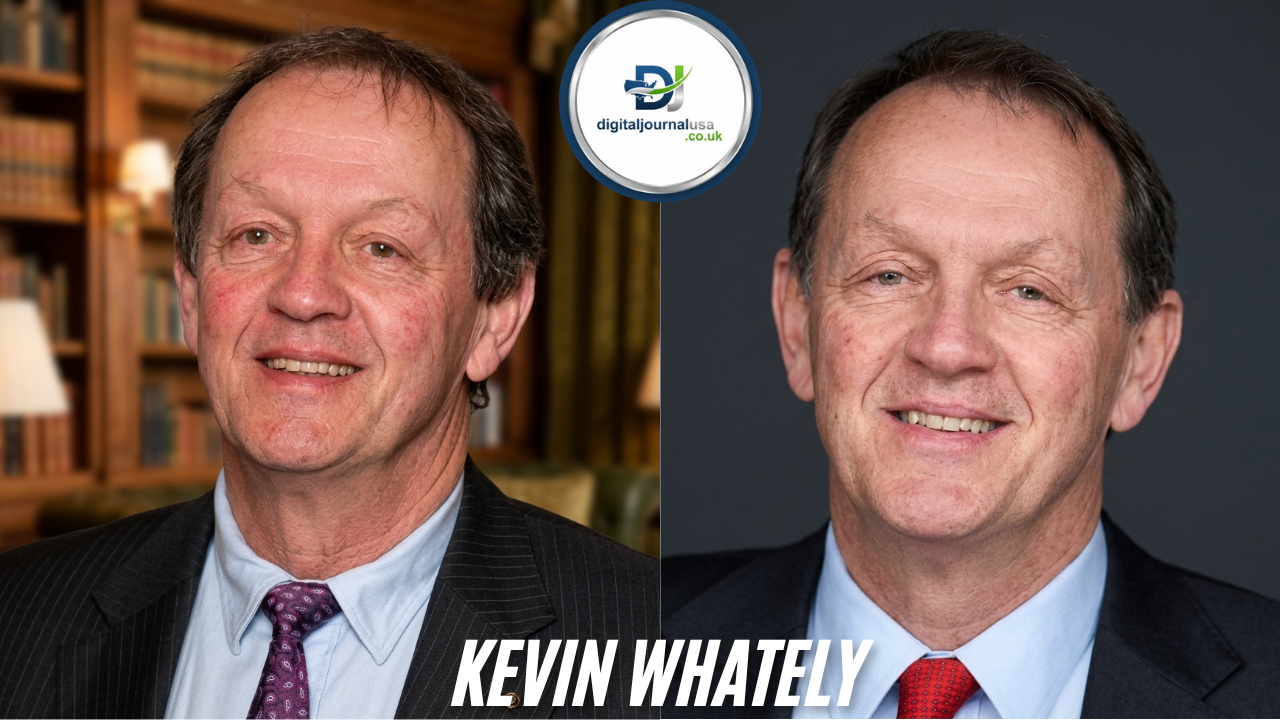 kevin whately