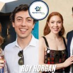 roy horgan