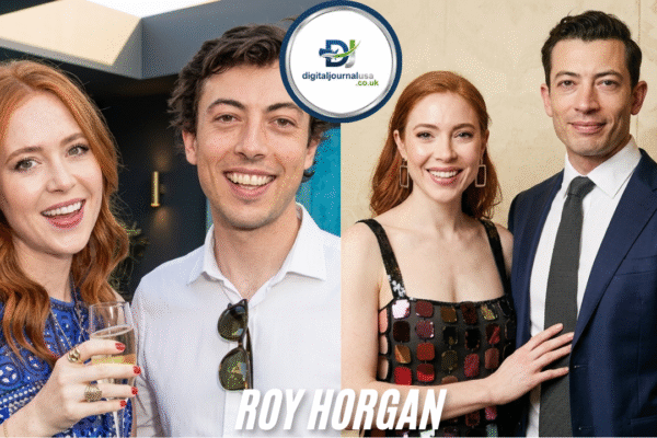 roy horgan