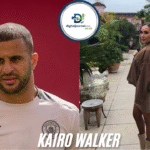 Kairo Walker