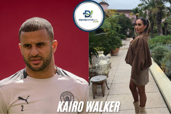 Kairo Walker