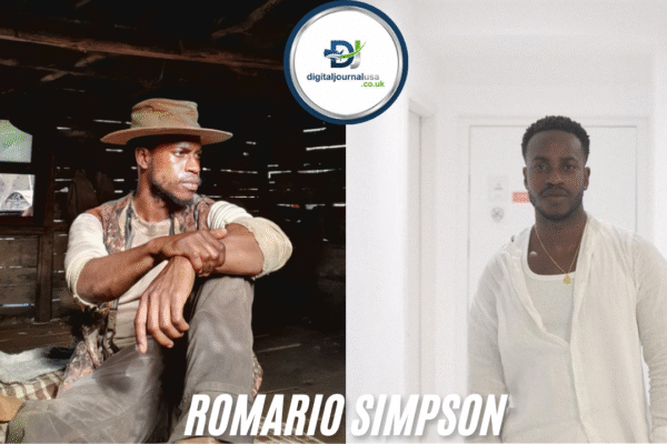 Romario Simpson