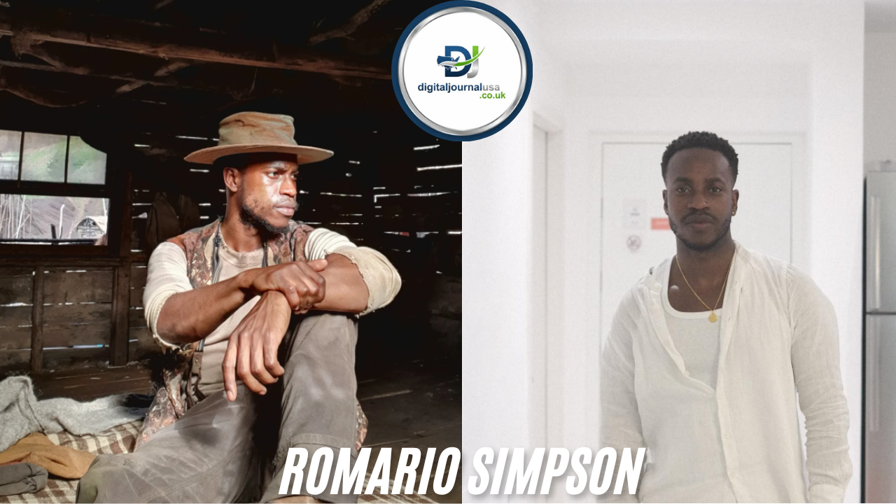 Romario Simpson