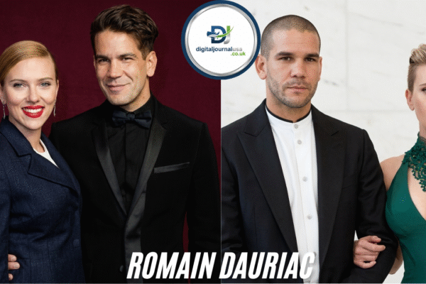 romain dauriac