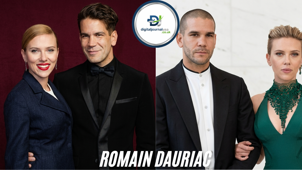 romain dauriac
