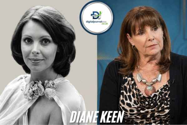 diane keen