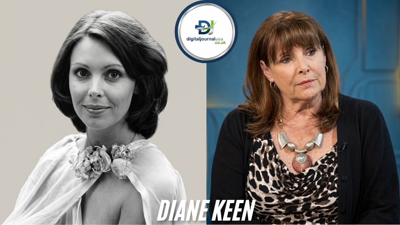 diane keen