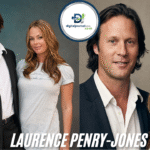 laurence penry-jones