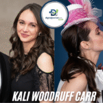 Kali Woodruff Carr