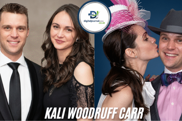 Kali Woodruff Carr