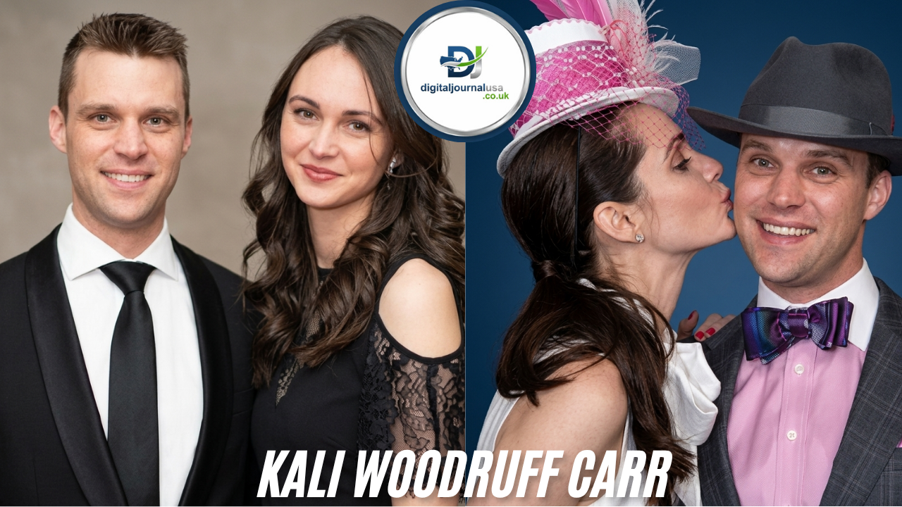Kali Woodruff Carr
