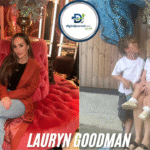 Lauryn Goodman