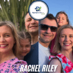 Rachel Riley
