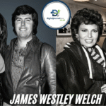 James Westley Welch