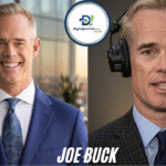 Joe Buck