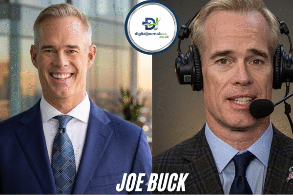 Joe Buck