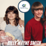 Billy Wayne Smith