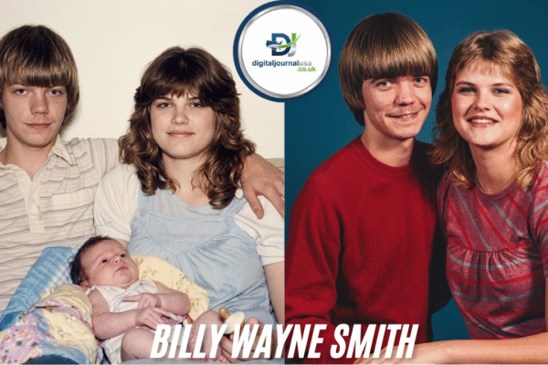 Billy Wayne Smith
